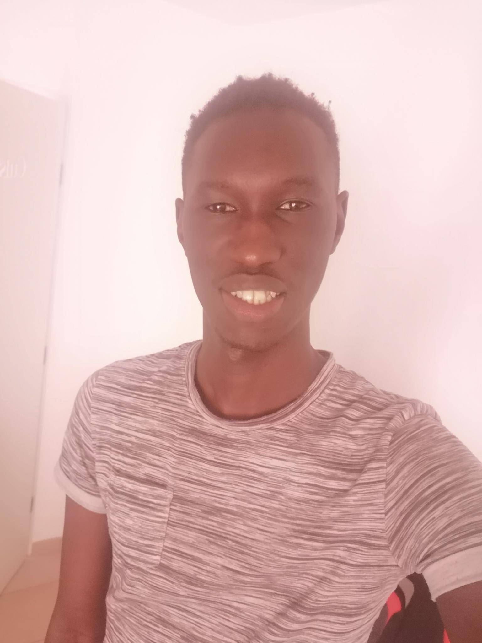 Assane Sambe - Développeur Android