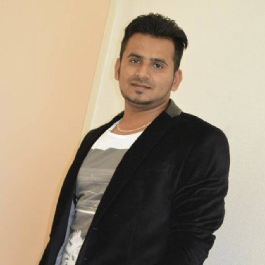 Khurram Awais