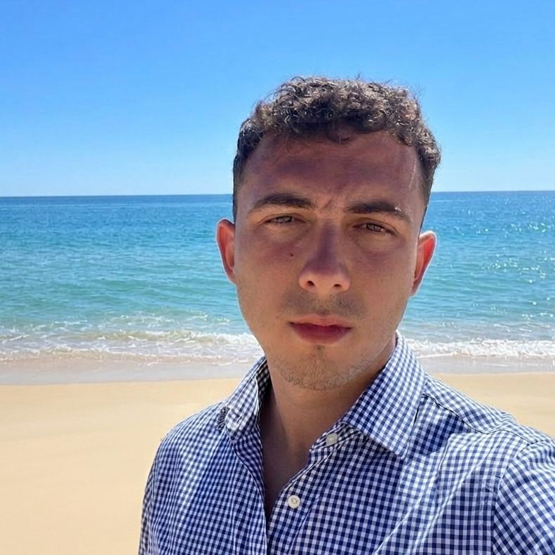 Michael Savva - Technical Bid Writer & Tender Strategist