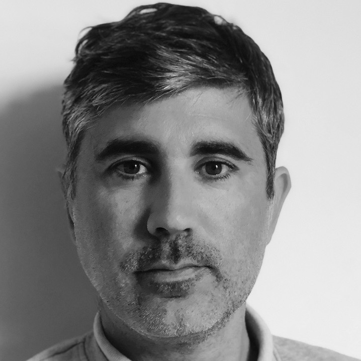 Yohann Correia - Responsable projet Evénementiel