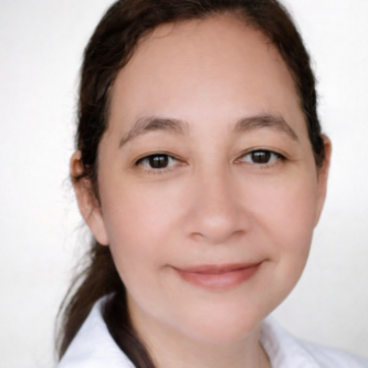 Jacqueline Valencia