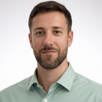 Maxime Drapala - DevOps Engineer