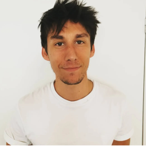 Léo Le Guyader