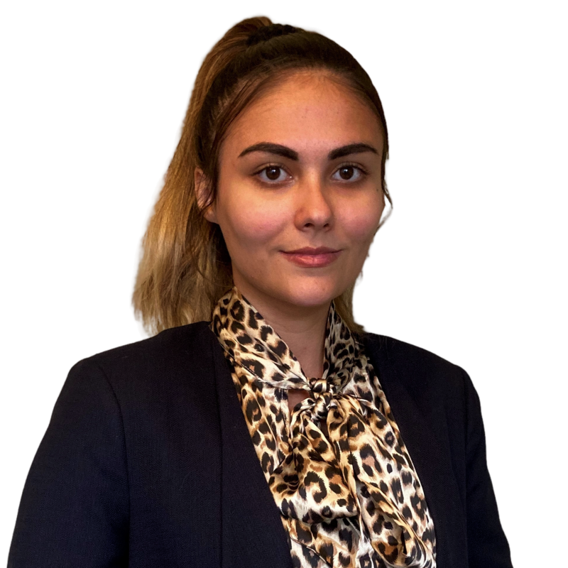 Kubra Tosun