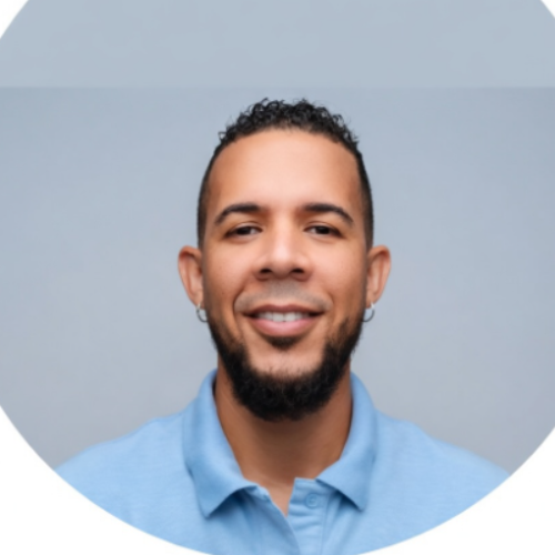 Rudy  - Consultant Technique BTP – Plomberie, CVC, CFO/CFA