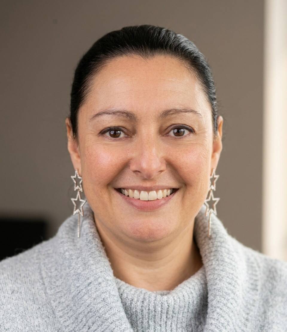 Marianne F. - Gestion administrative et pré comptabilité