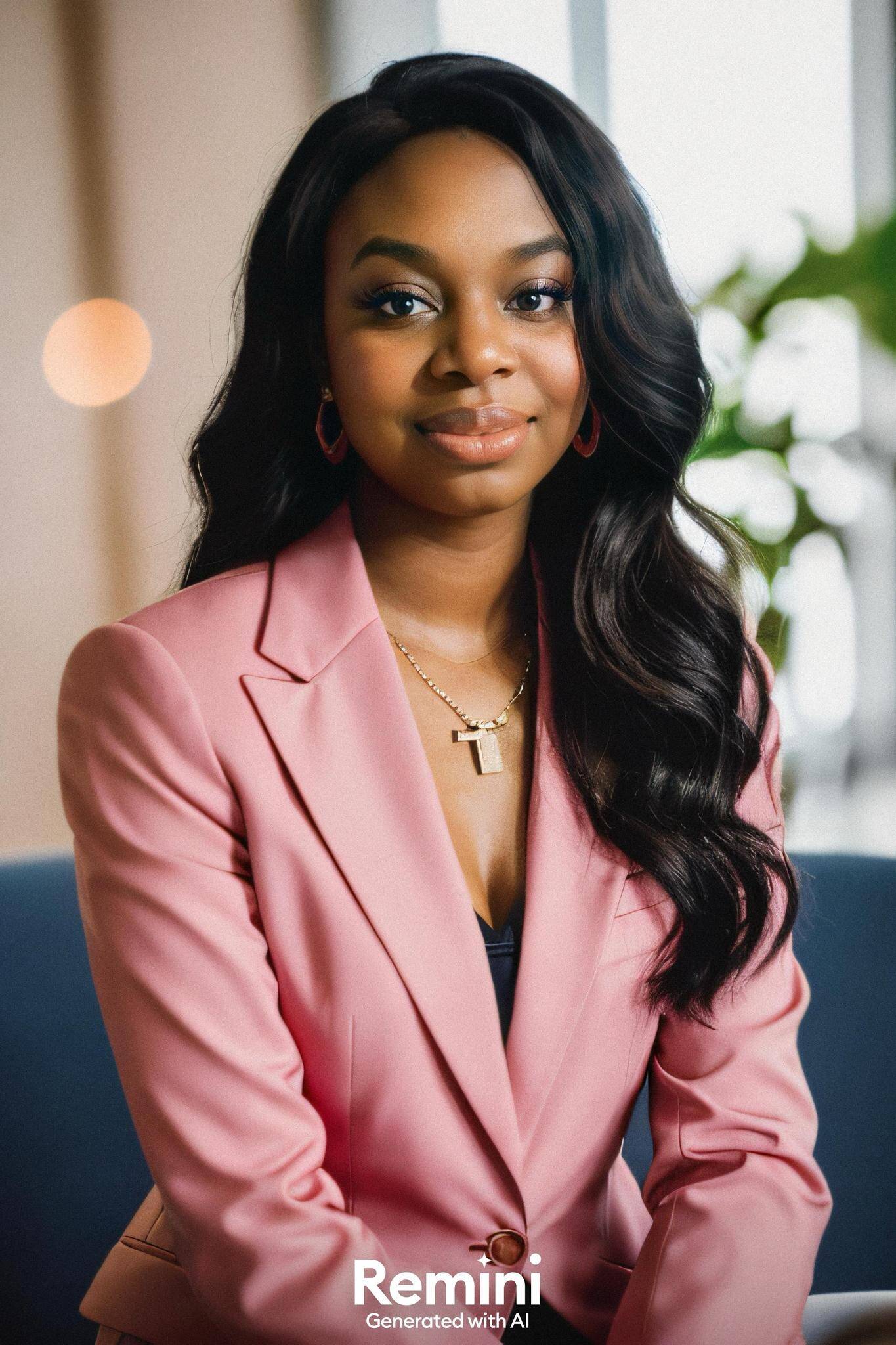 Marie-Geneviève Nyamangombe