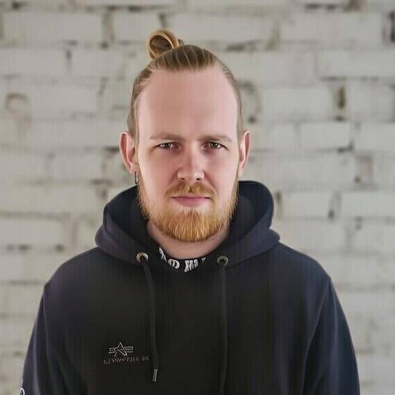 Kevin Jäger - Conversion-Texte/UX/UI Designer · Figma & Webflow
