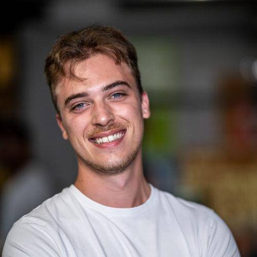 Valentin Henry - Creative Strategist & production créative