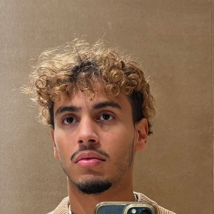 Iyad Bgx