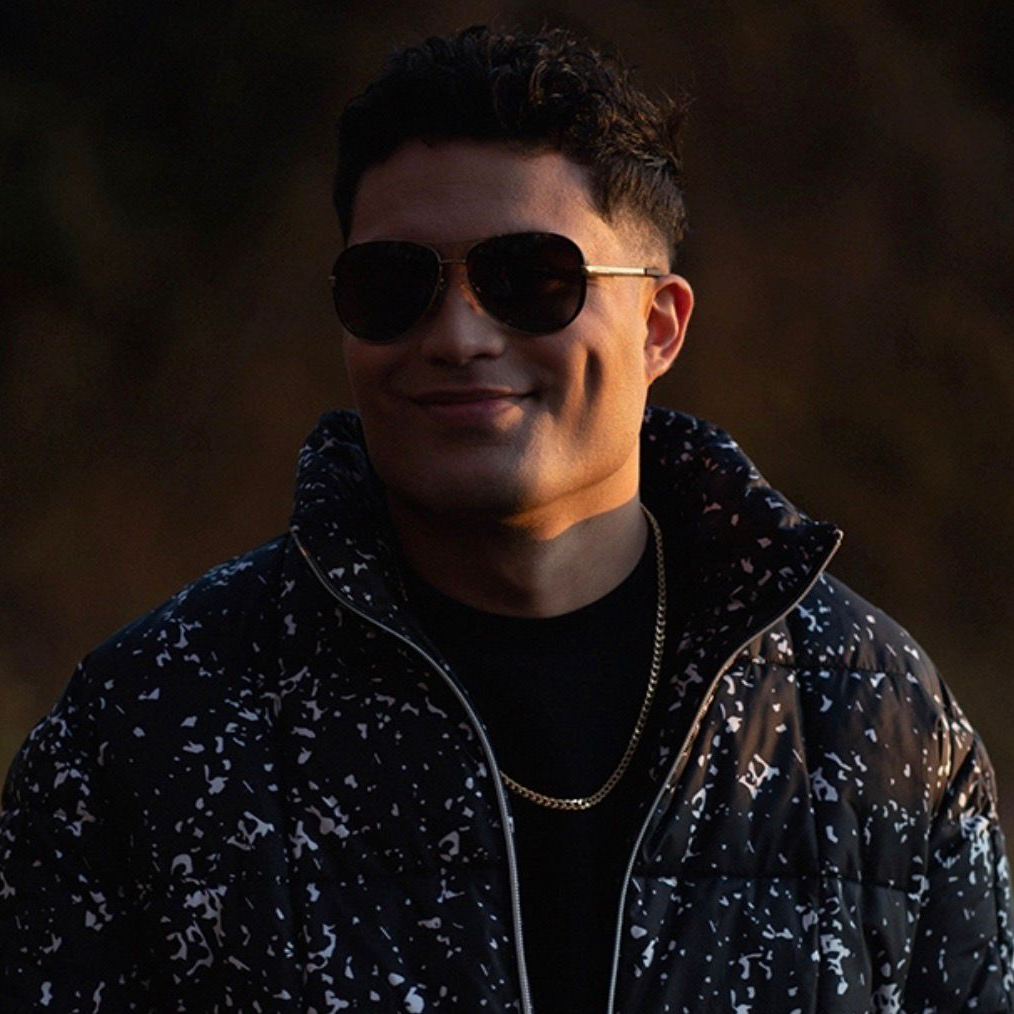Chris A. - Productor y Compositor Urbano Chileno