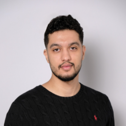 Amir B.