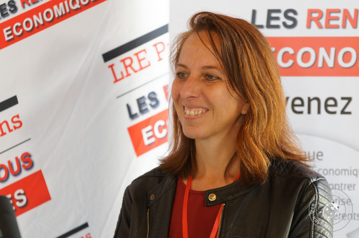 Hélène Vue