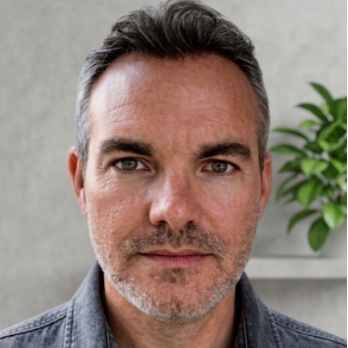 Yannick Lejoly - Consultant No-Code & Automatisation