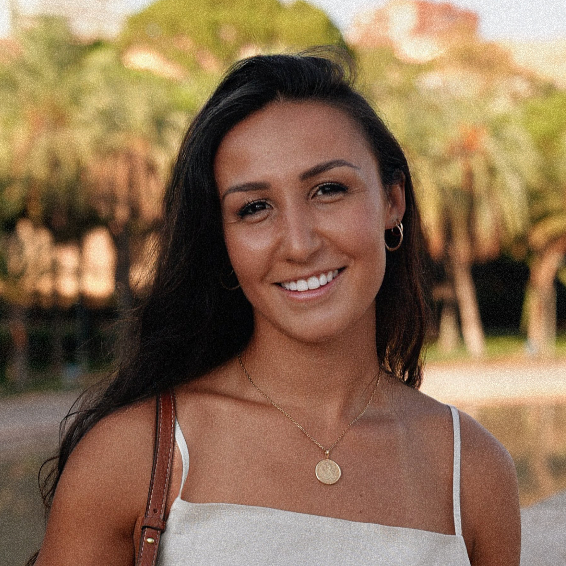 Oceane Touchet