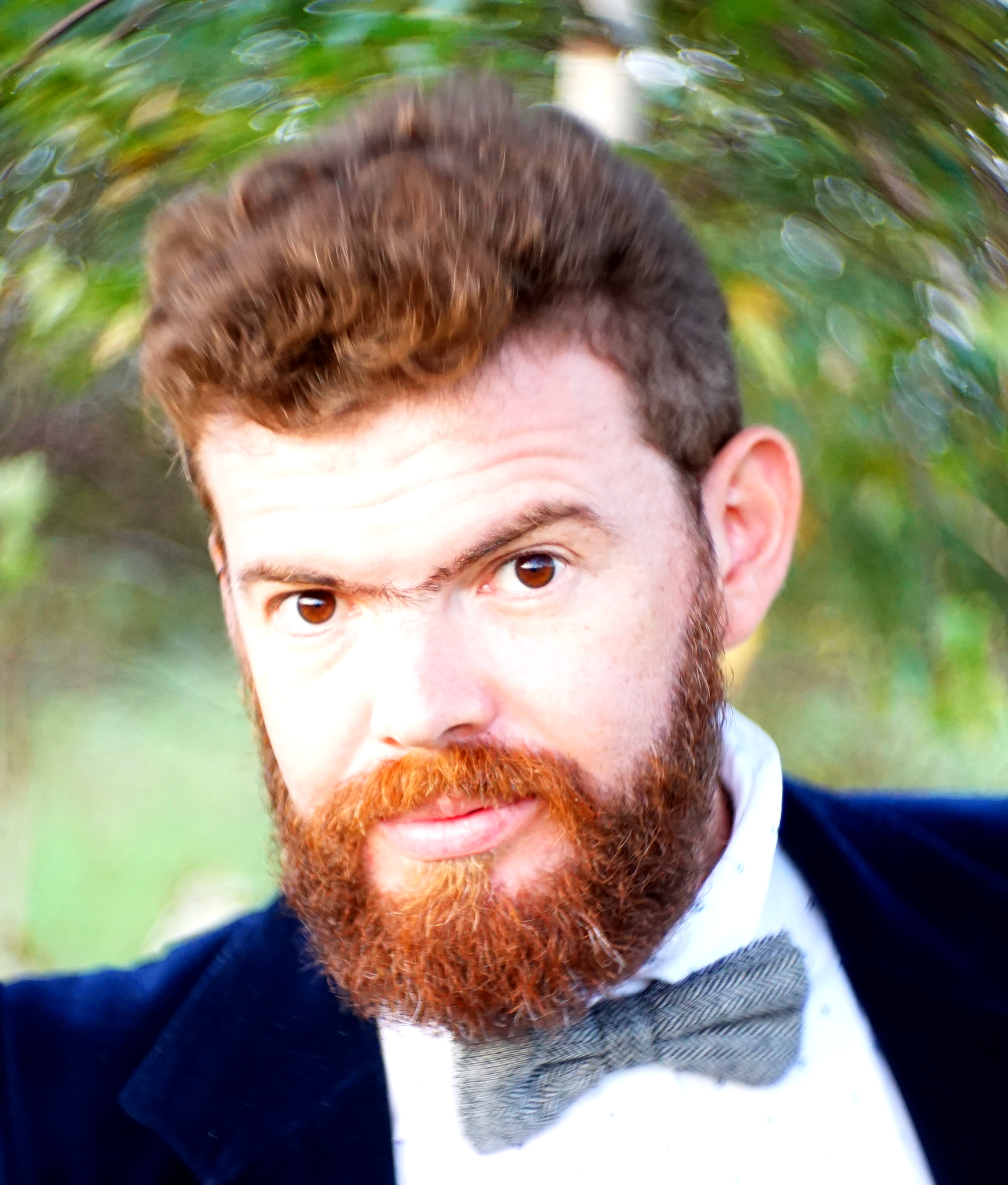 Antonio Castello - Web Designer