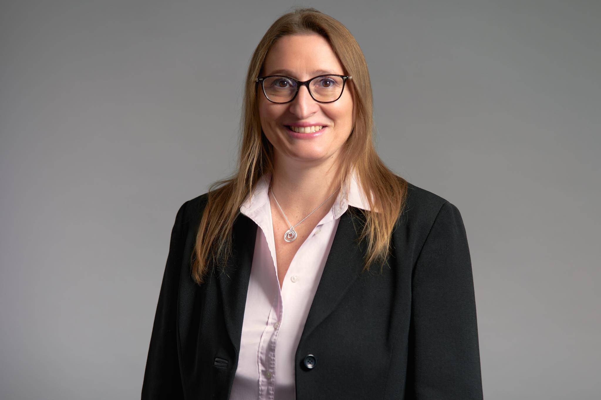 Géraldine Usseglio - Consultante RH / DRH à temps partagé