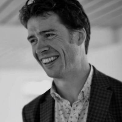 Thomas Van Kerkhoven - Efficient strategy developer and change maker