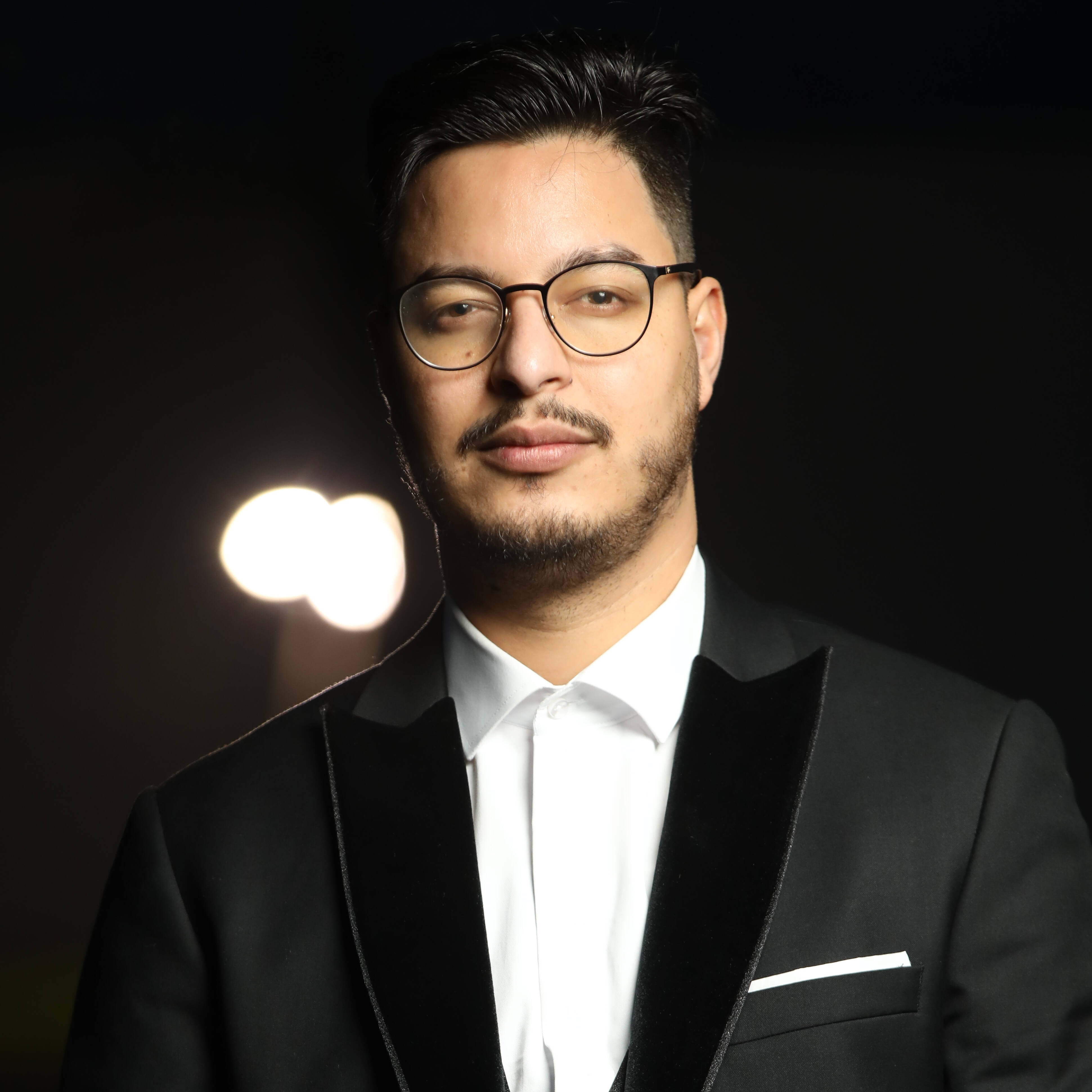 Amine Melakhsou