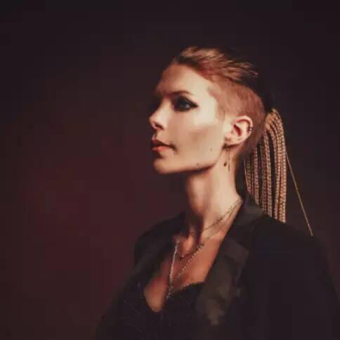 Elodie Bellot