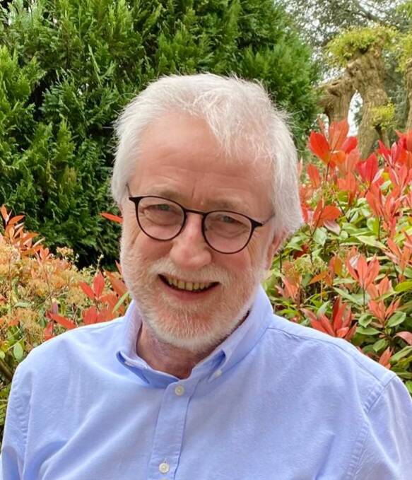 Jean-Pierre Renguet