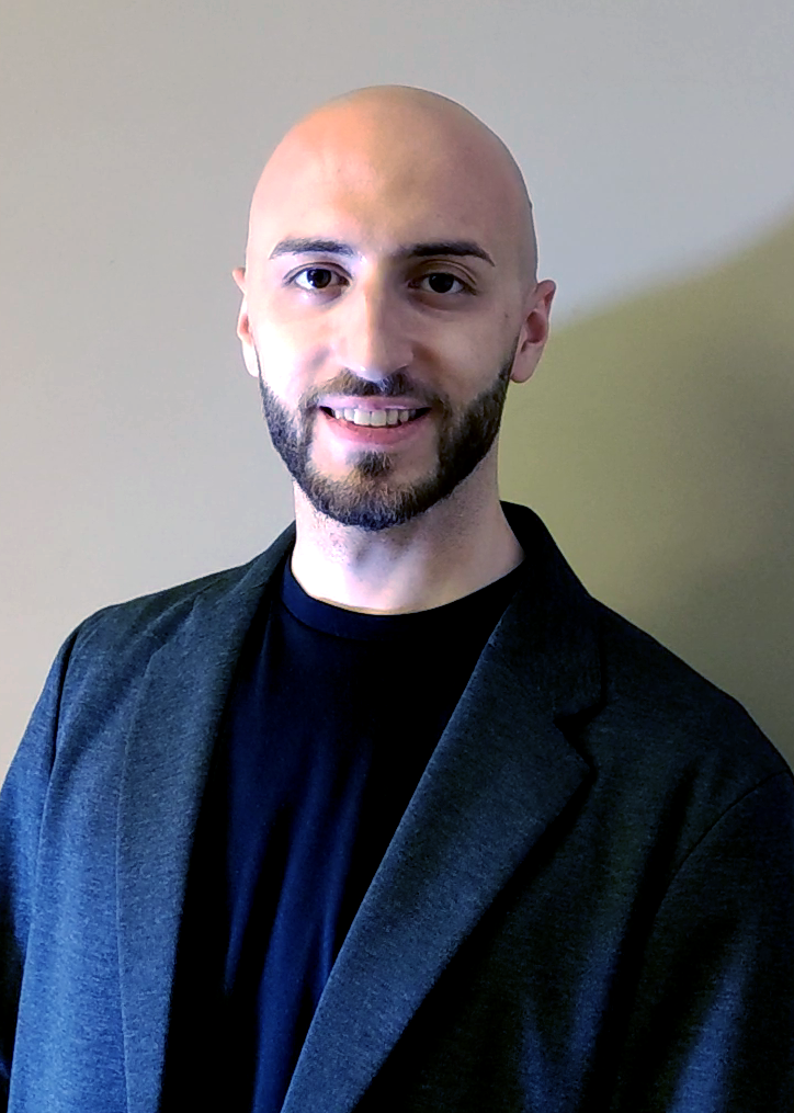 Christopher Pironti