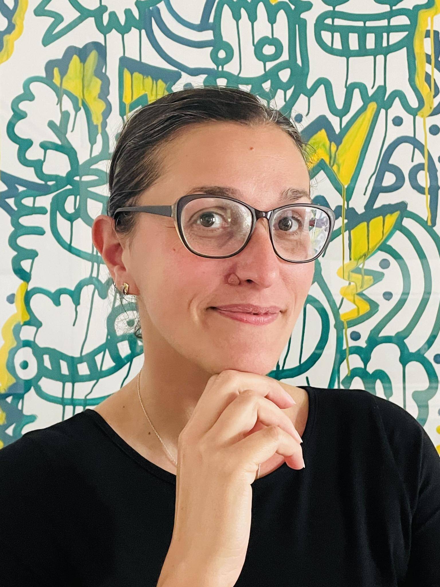 Claire Gottardi