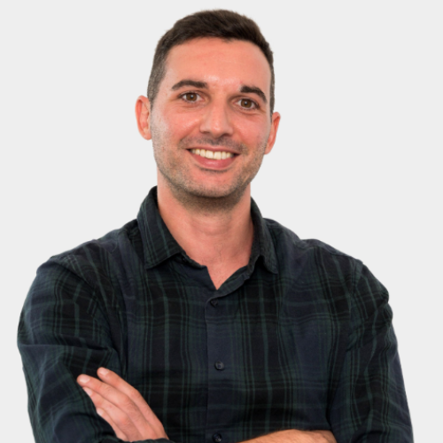Alejandro Martín Tapia - Consultor IT & Dynamics 365 | Digitalización