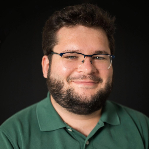 Timothée Camatte - .NET Backend Tech Lead