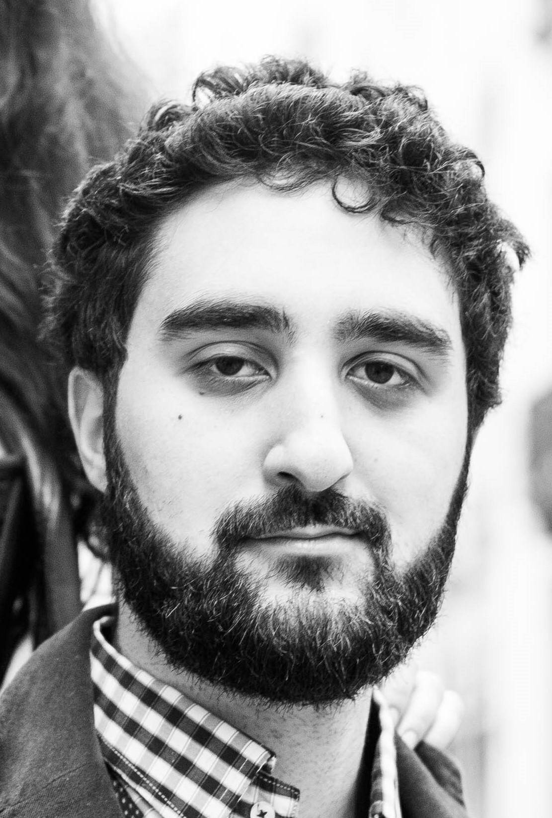 Jean-Paul Karam