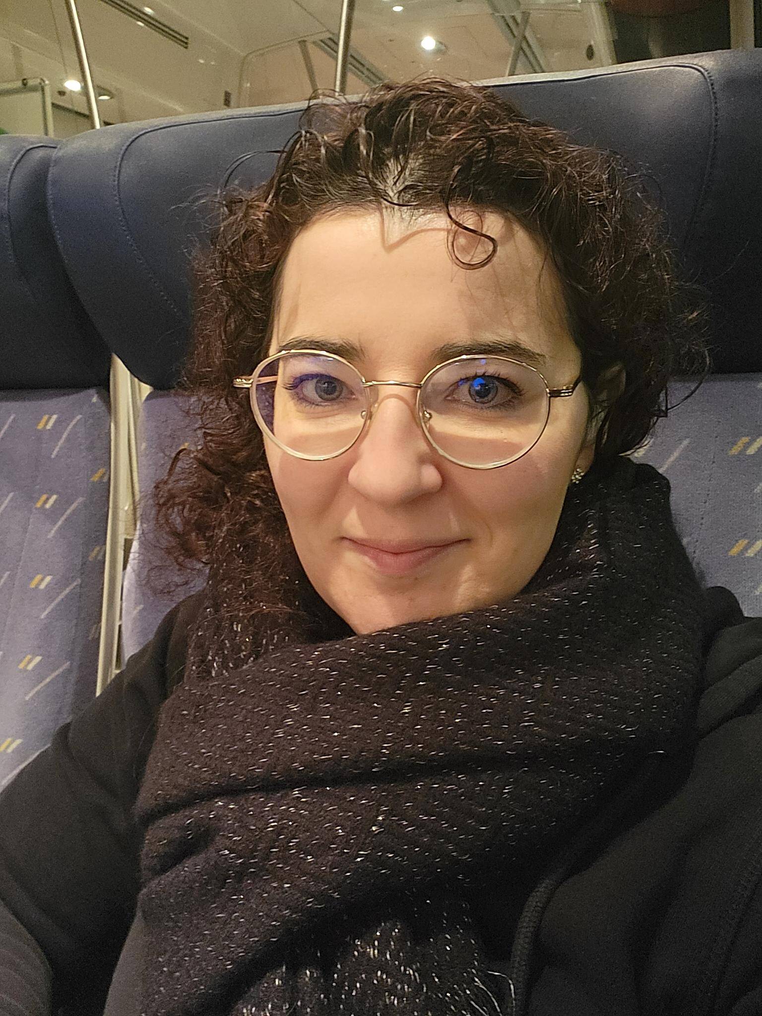 Natacha Fourmy