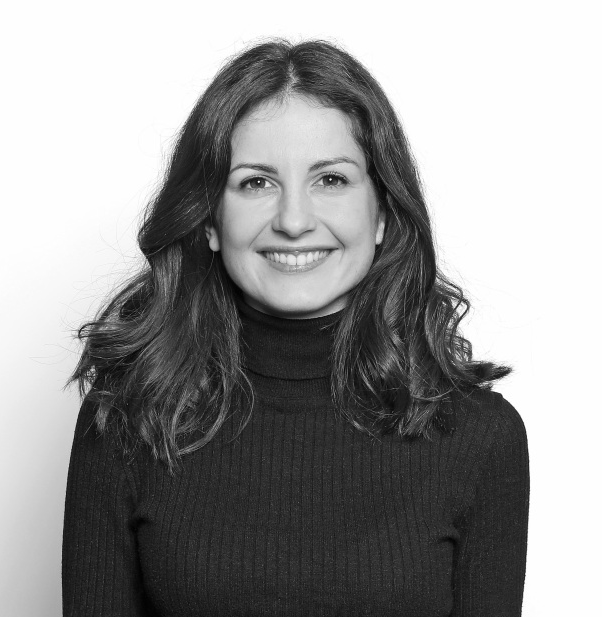 Silvia Diaz - Chef de projet /PMO/ Stratégie et performance