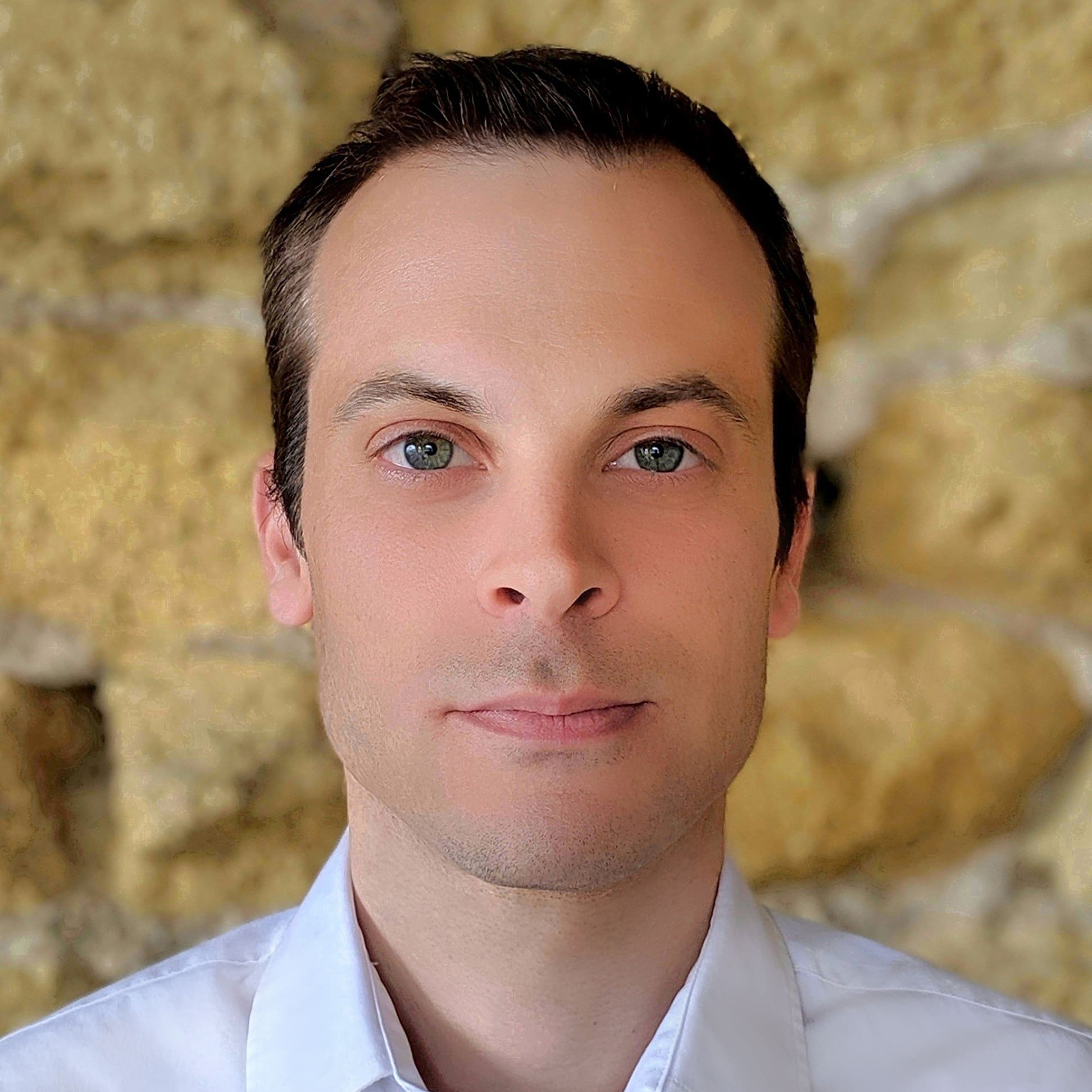 Séverin Sauzède