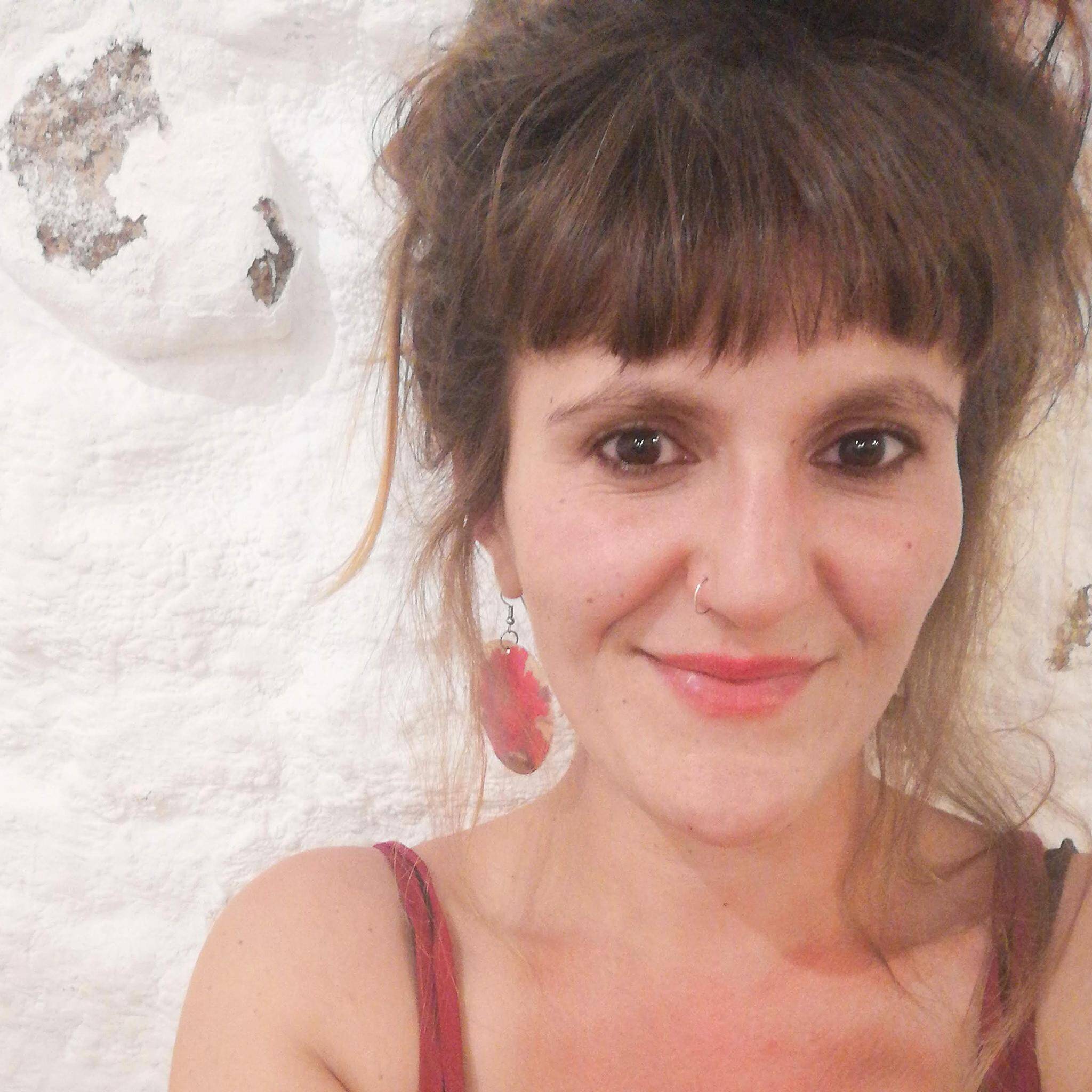 Myriam Lahmidi