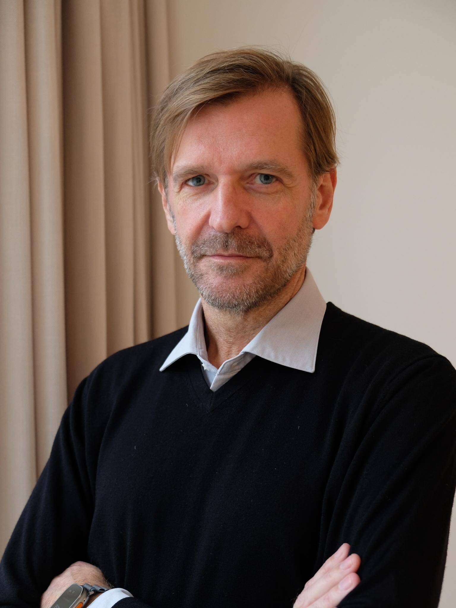 Hendrik Van Hooreweghe