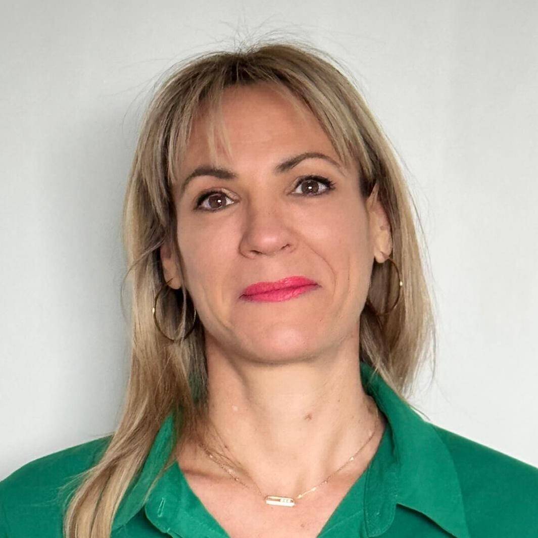 Claire B - Consultante en développement commercial Asie