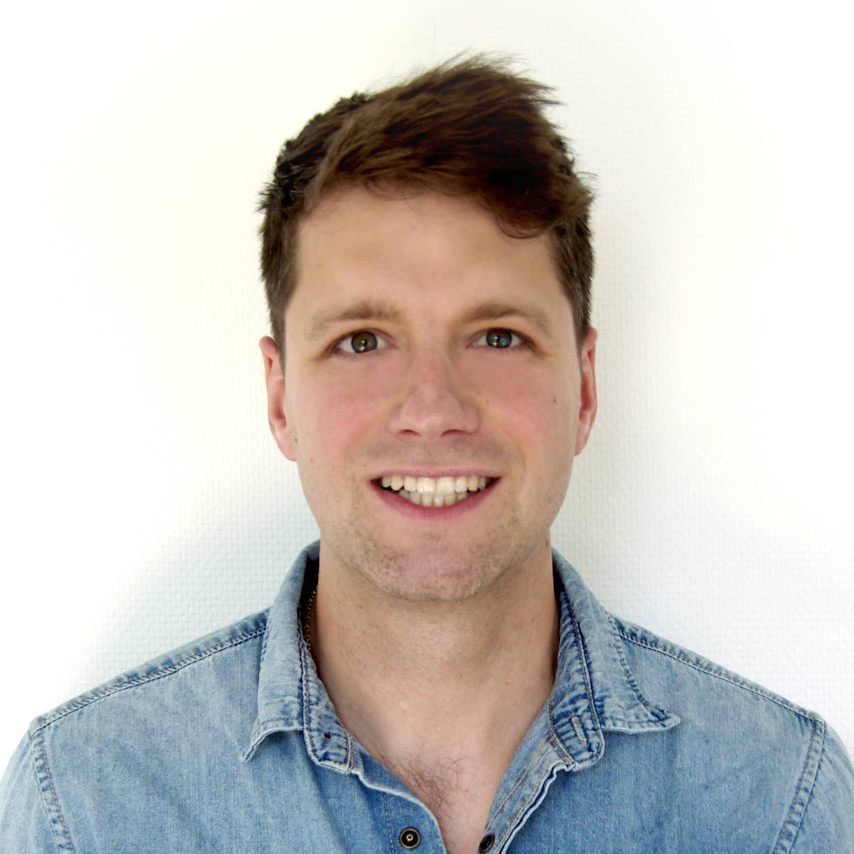 Richard Szentes - Expert Divalto