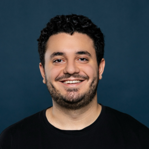 Kerem Alemdar - AI Engineer & Full-Stack Developer
