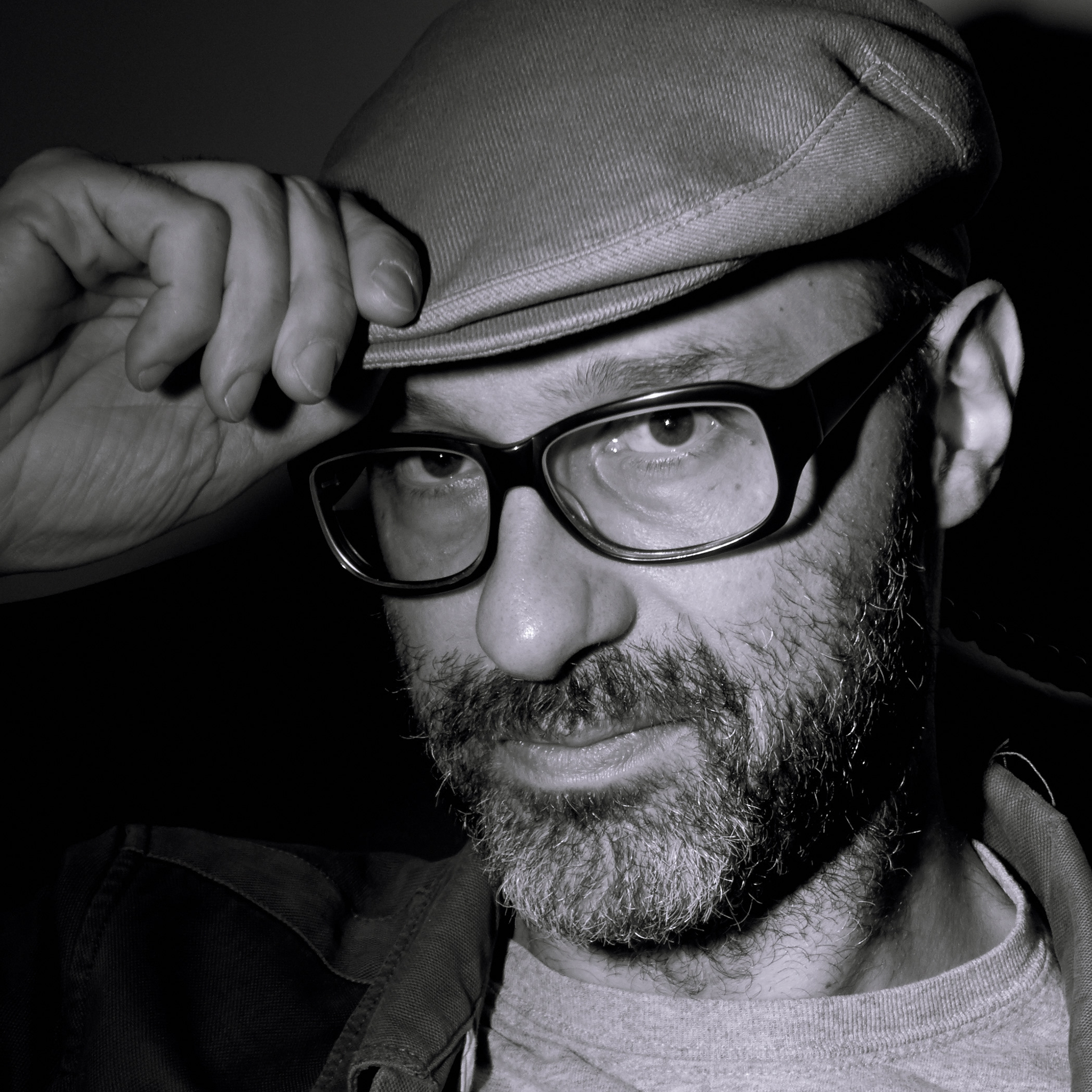 Fabrice Giband