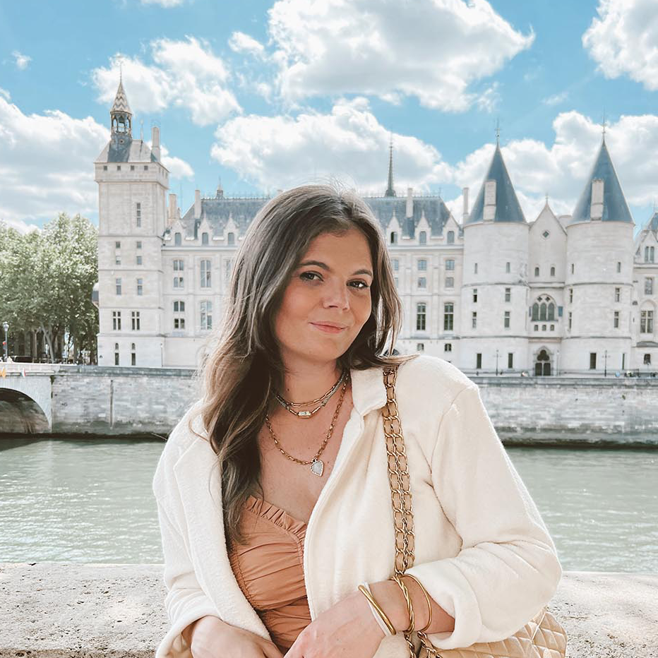 Léa Platz