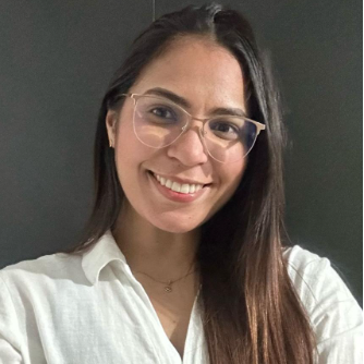 Claudia Cadena