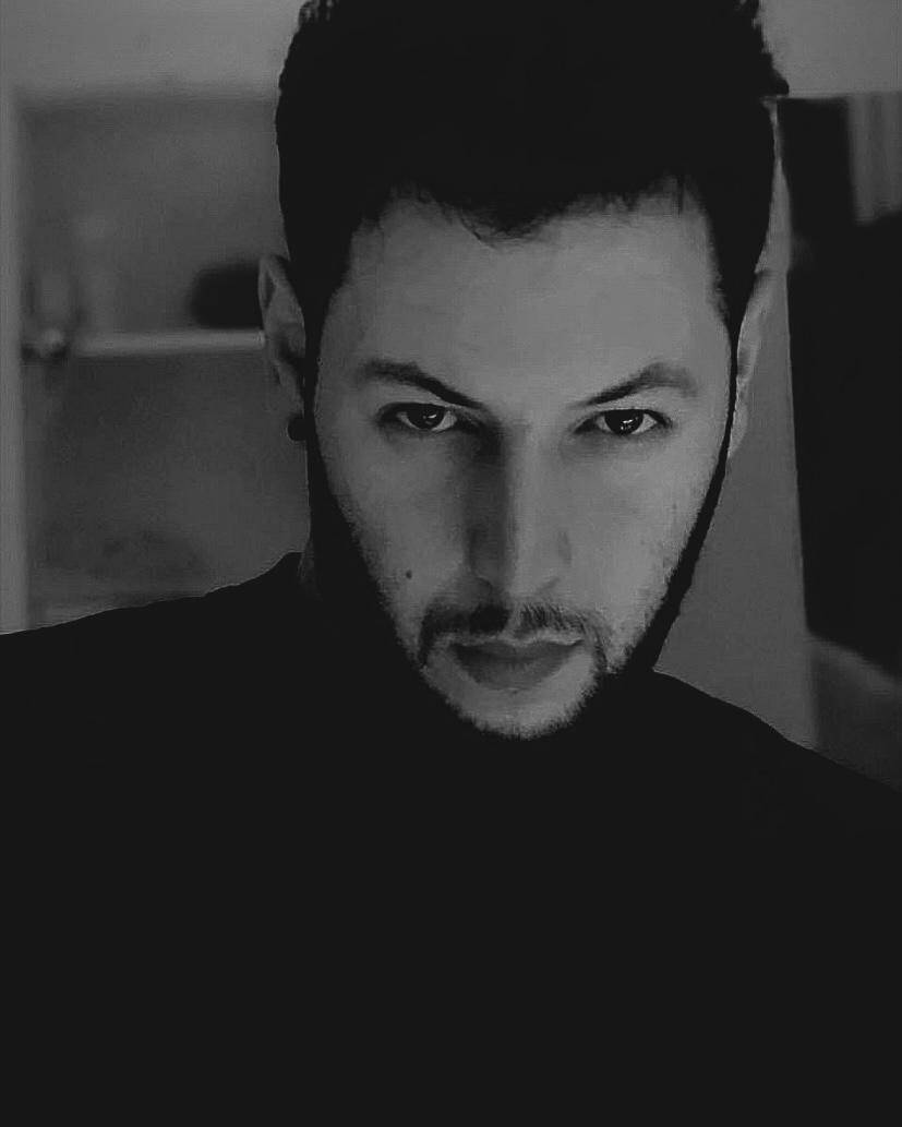 Rami Azzouzi