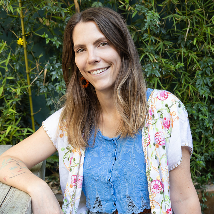 Clémence Thibault