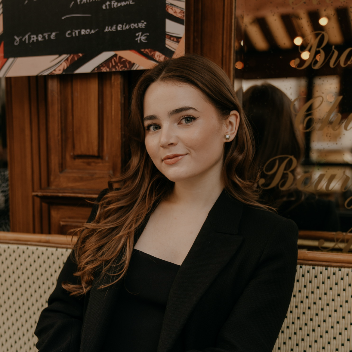 Amelia Fry