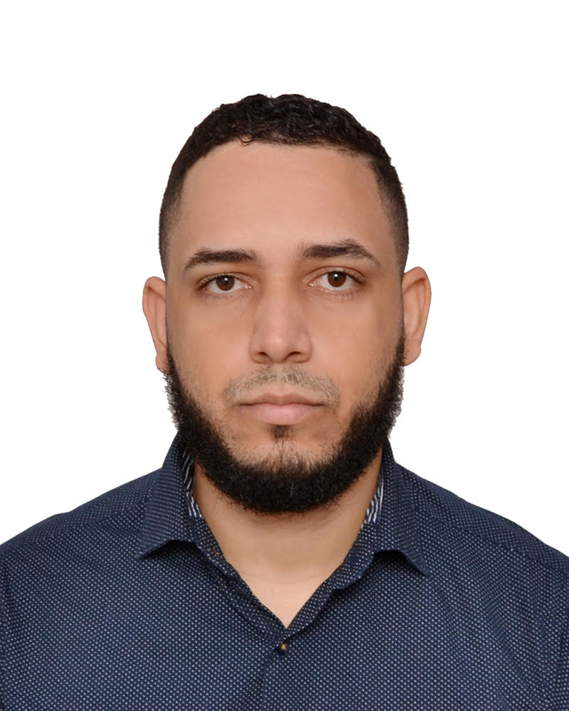 Pedro Ruiz - FullStack Developer