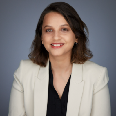 Twinkle Choudhary - AI Consultant