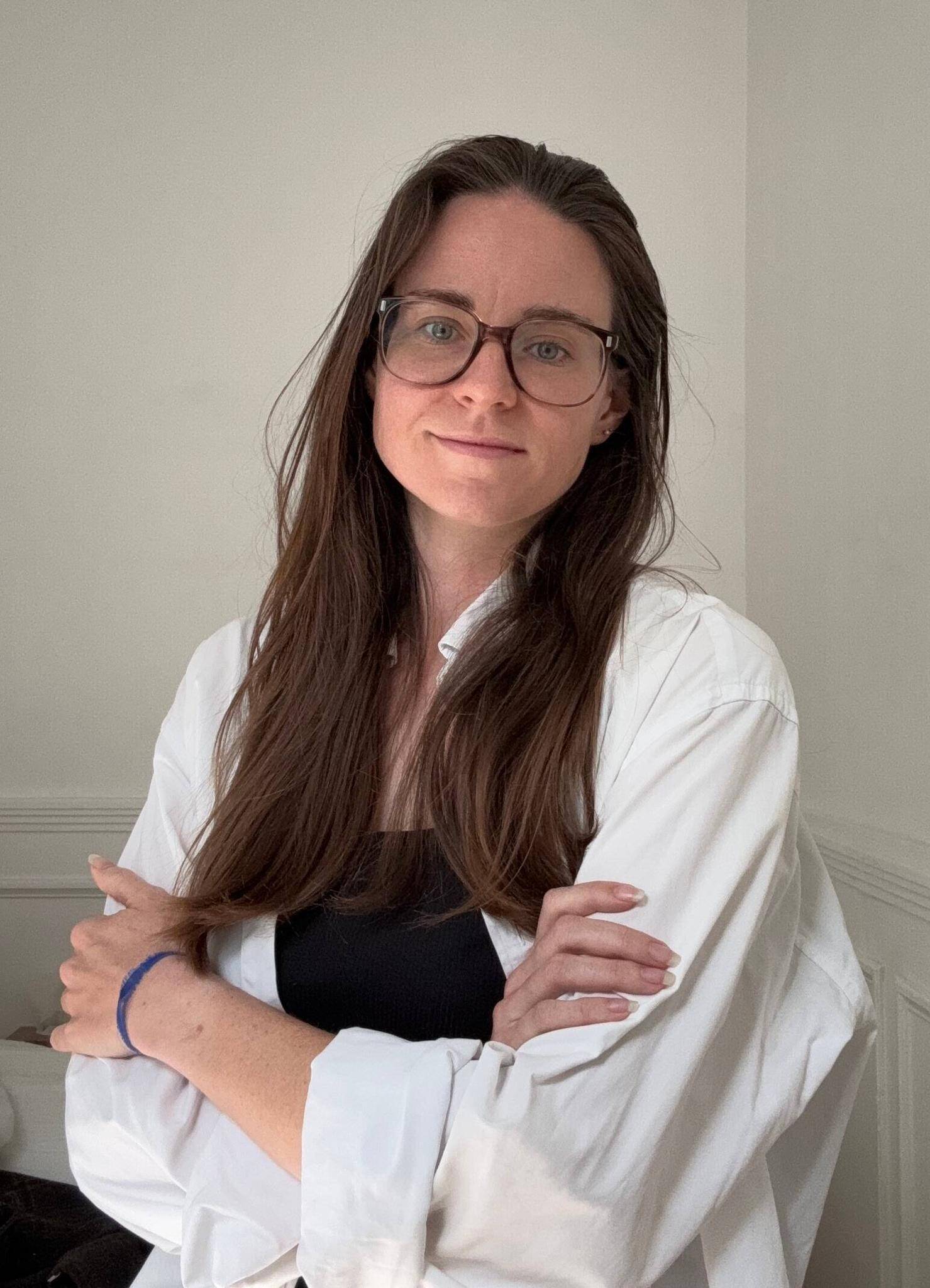 Mathilde H. - Chef de projet Recyclage