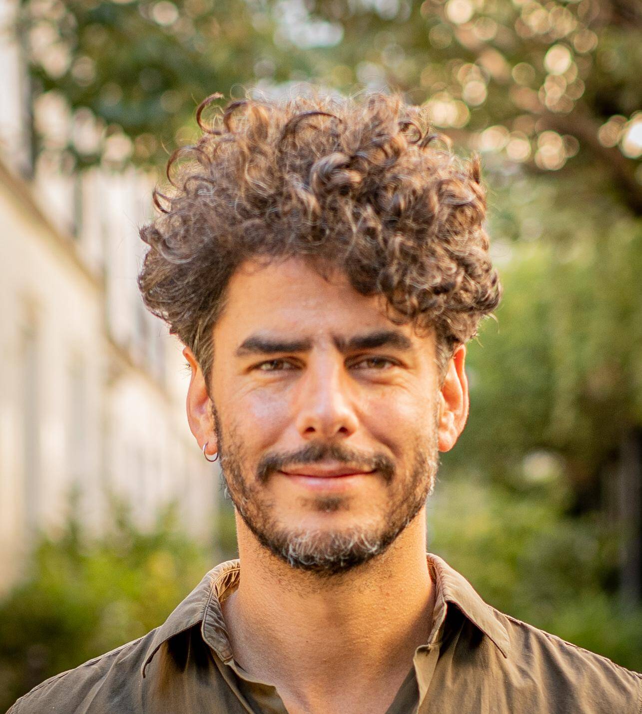 Romain Vallée