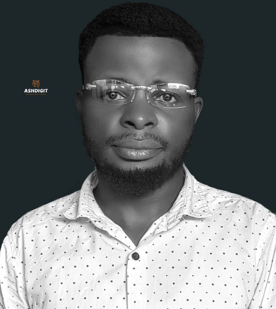 Bienfait Ashuza - Social Media Manager, Content Creator & Video Edit