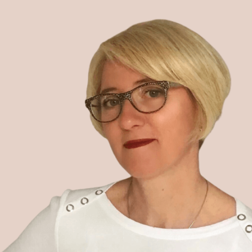 Véronique Calmes